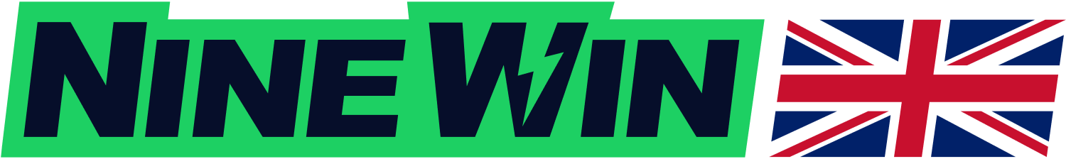 NineWin logo United Kingdom.